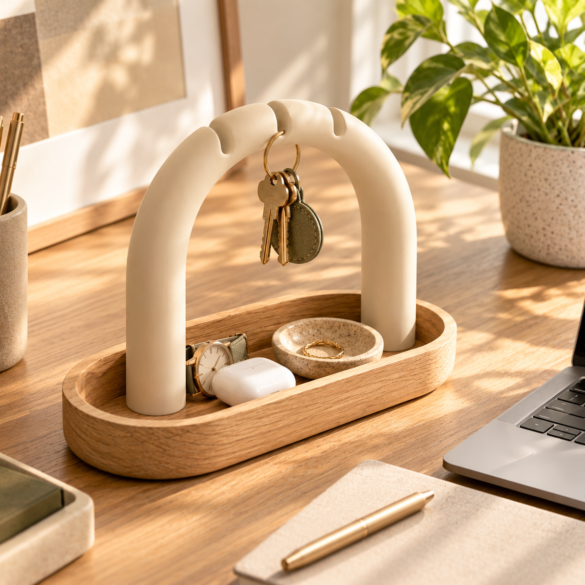 ooiuiou ® Loop Keeper