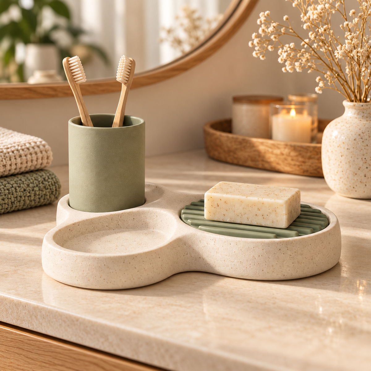 ooiuiou ® Ripple Rest